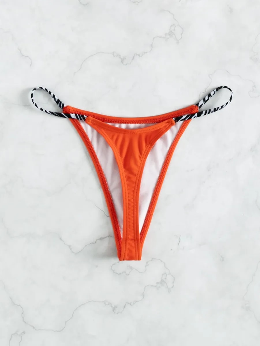 Tanga Tropical V - vista 1
