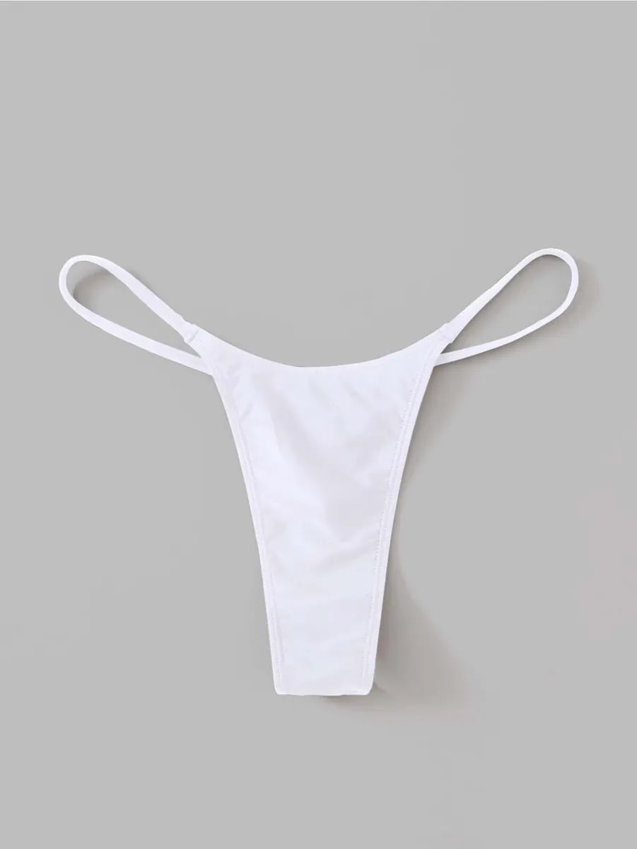 Tanga Bliss - vista 1