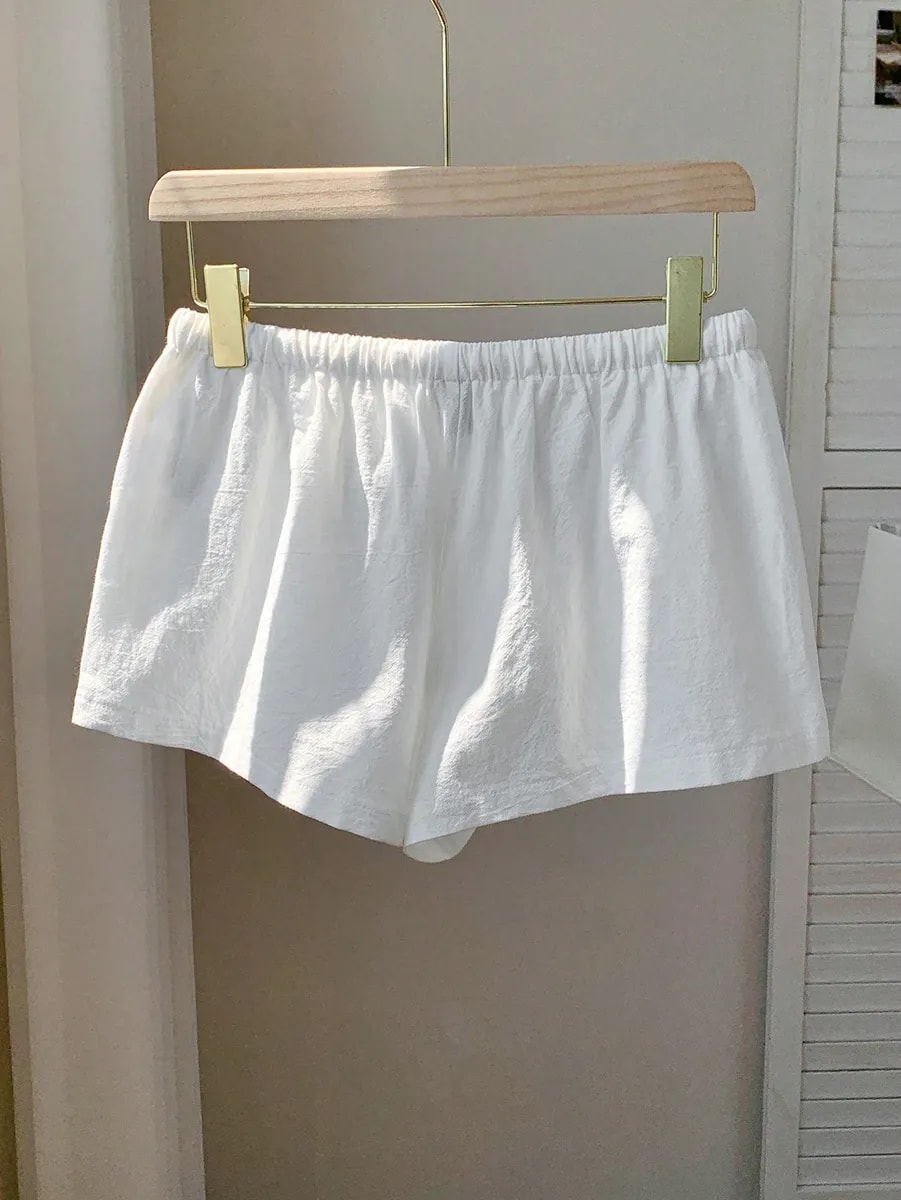 Short Corto Bubble Charm - vista 2