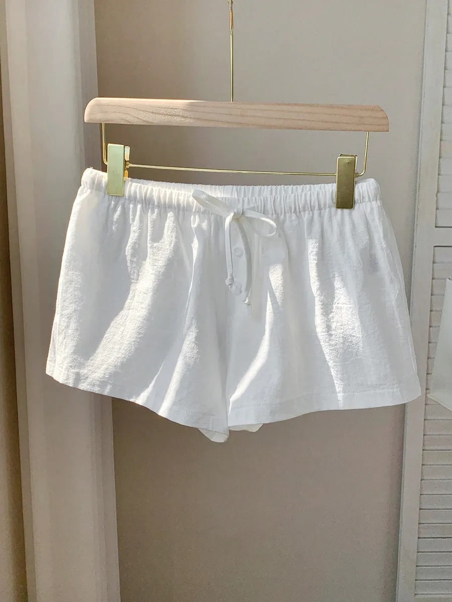 Short Corto Bubble Charm - vista 5