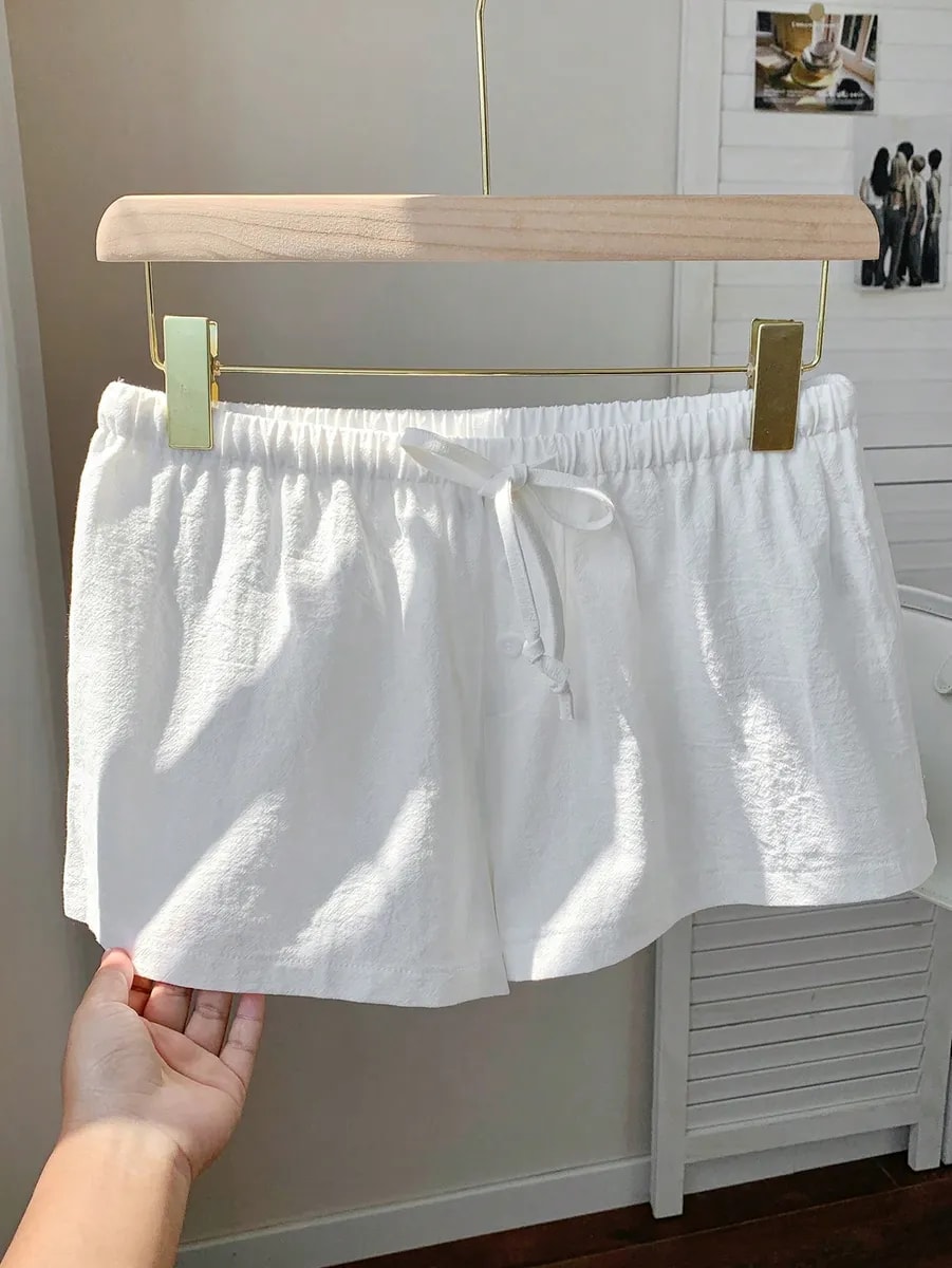 Short Corto Bubble Charm - vista 6