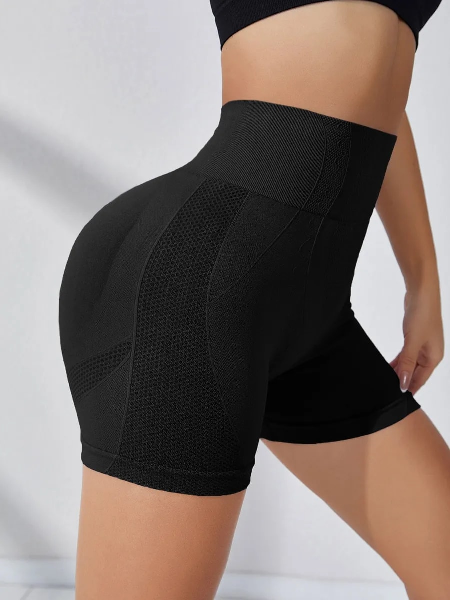 Bike Flex Shorts - vista 4