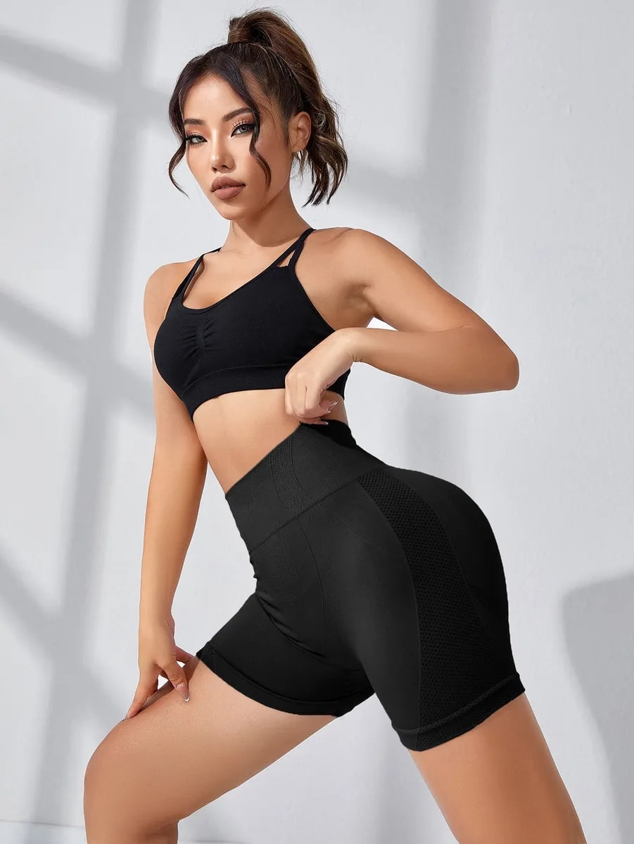 Bike Flex Shorts - vista 5