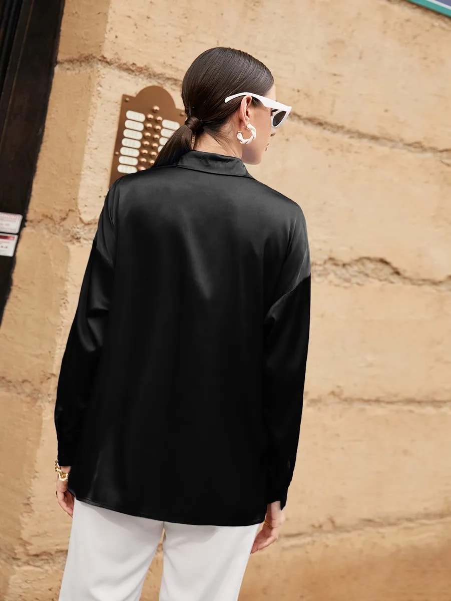 Camisa Mulvari - vista 2