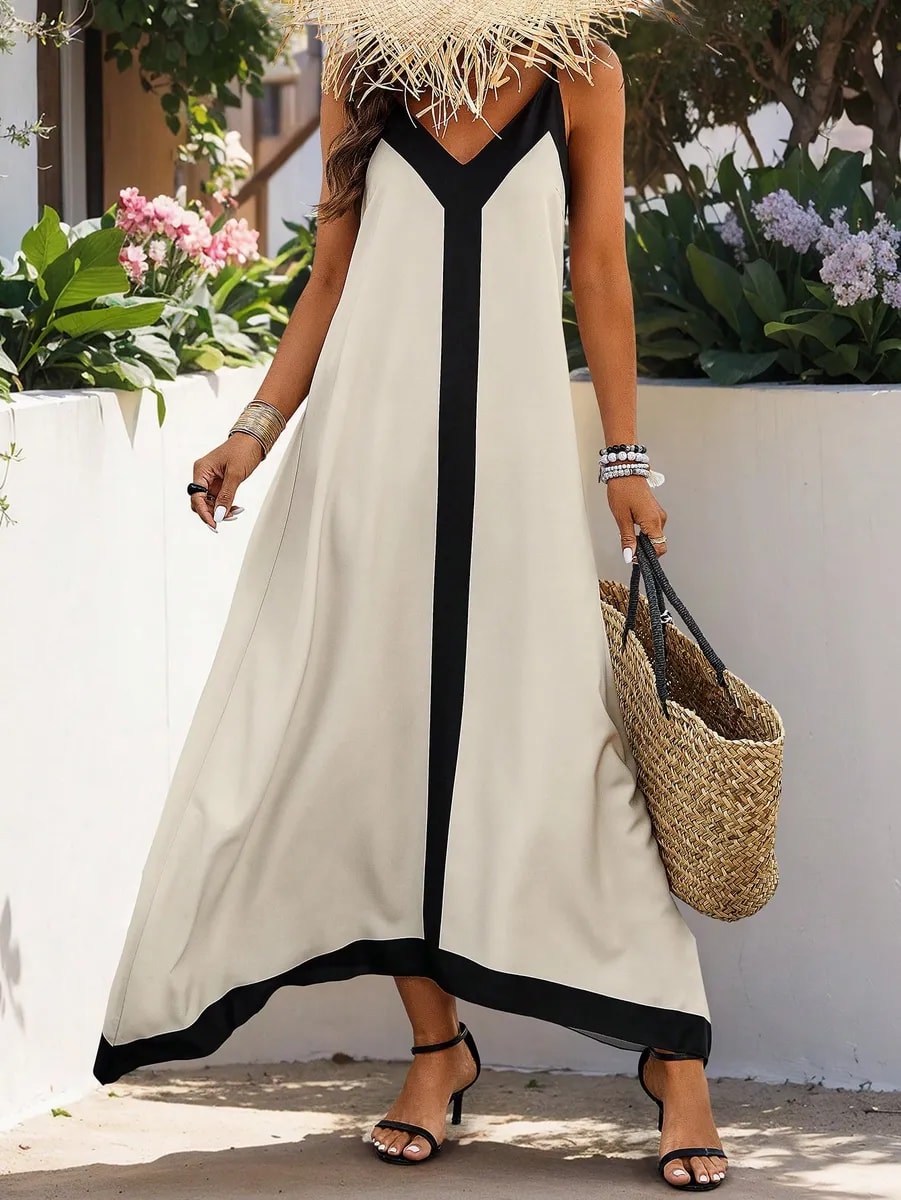 Vestido Clasi - vista 5