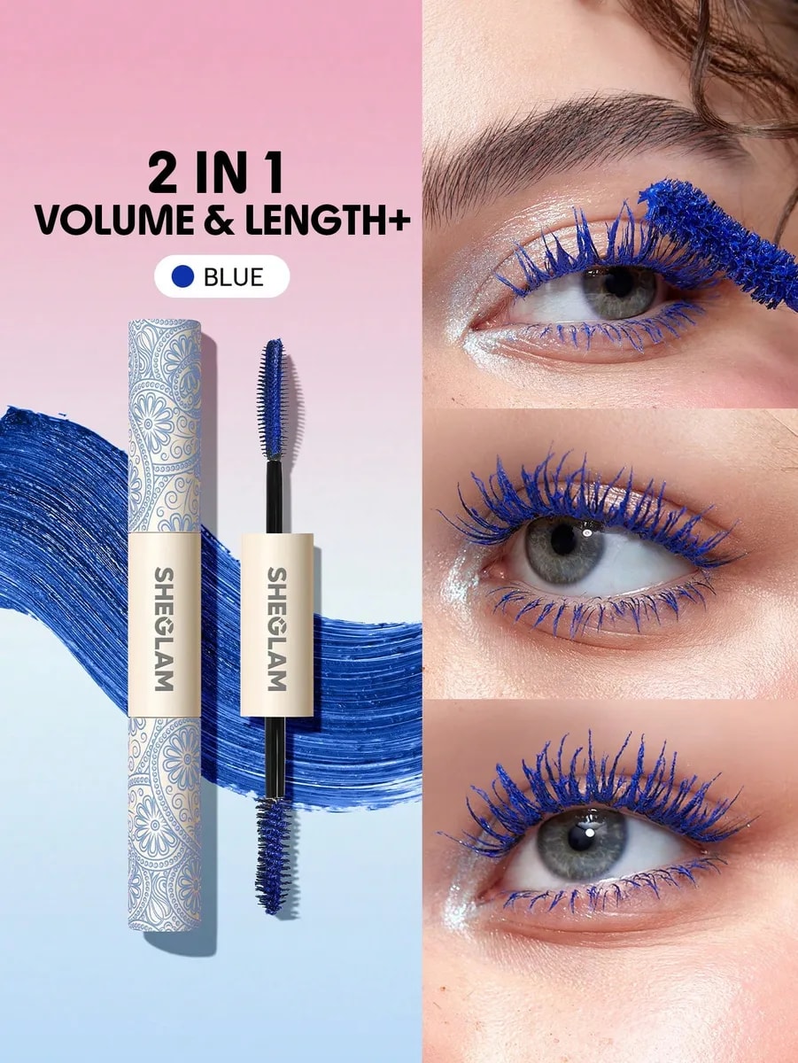 Máscara de pestañas LashPop Waterproof - vista 1