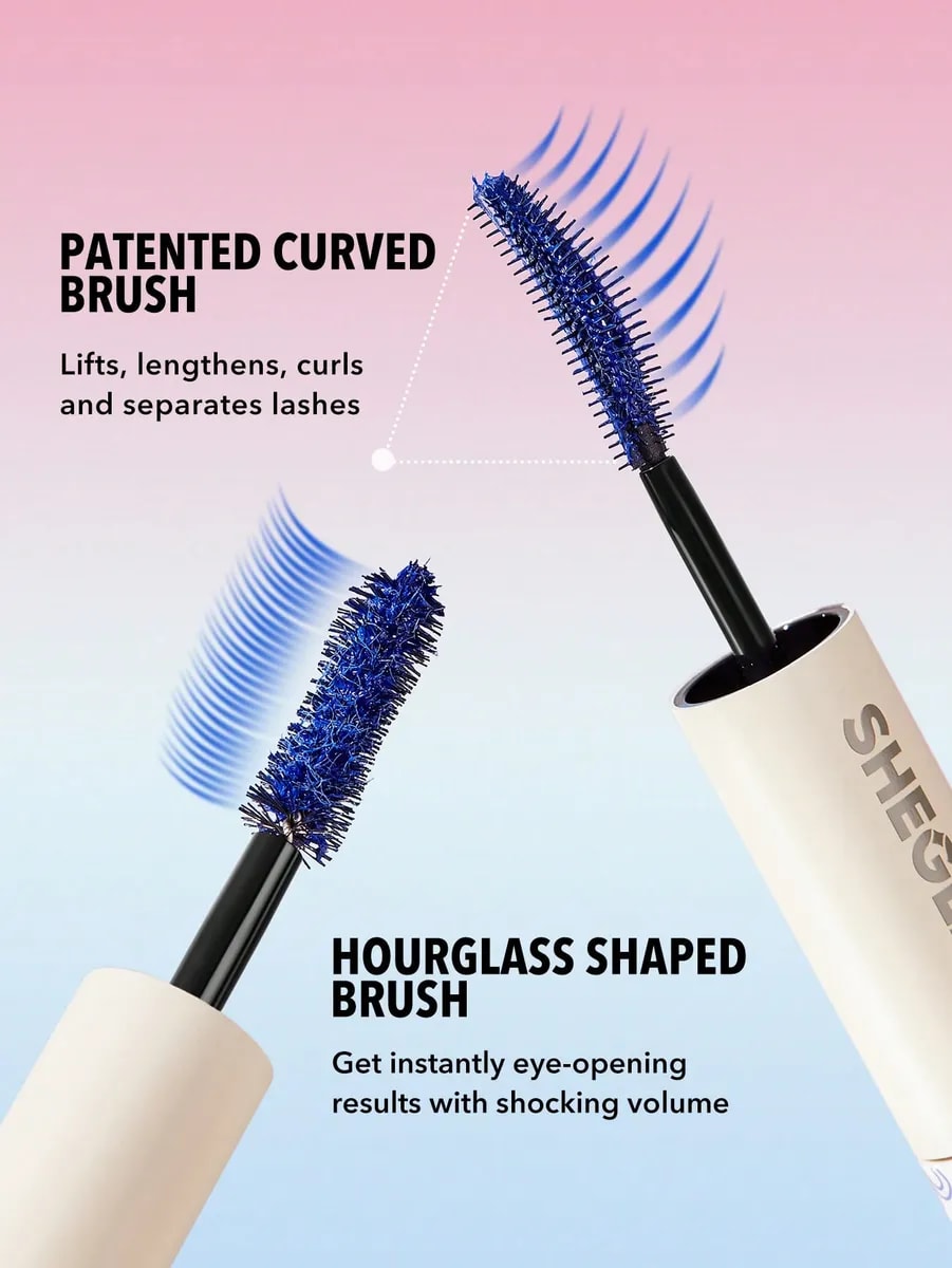 Máscara de pestañas LashPop Waterproof - vista 3