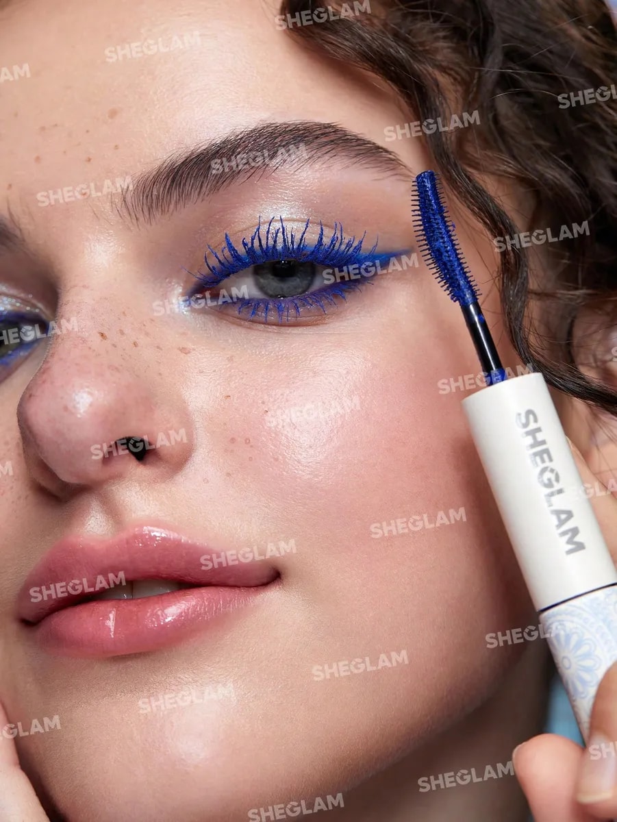 Máscara de pestañas LashPop Waterproof - vista 5