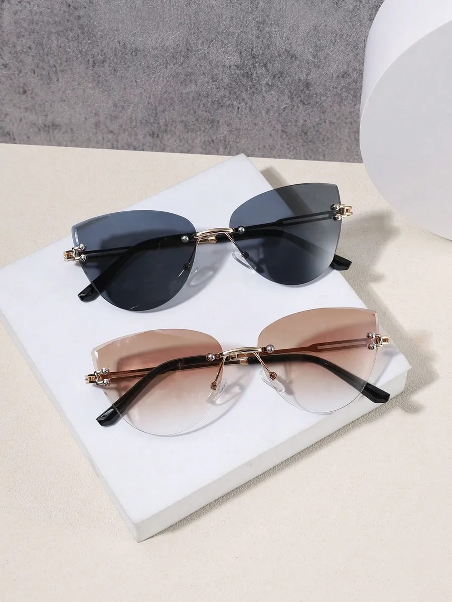 Lentes Cat Glow - vista 2