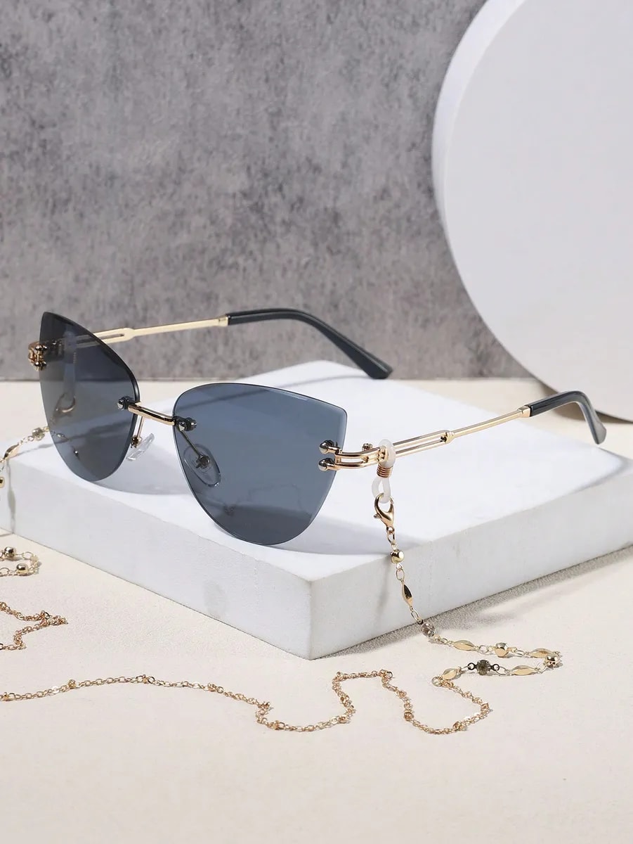 Lentes Cat Glow - vista 3