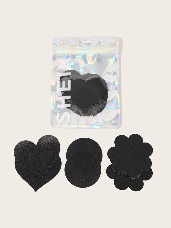 Pezoneras Nude Love (Pack 15 pares) - vista 1