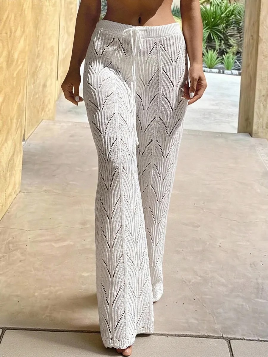 Pantalón Ariel Waves Cover-Up - vista 1