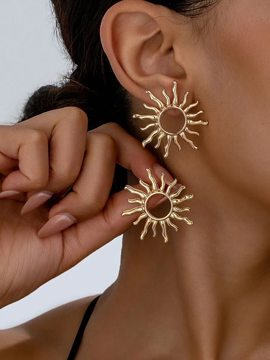 Aretes Solar Radiance - vista 1