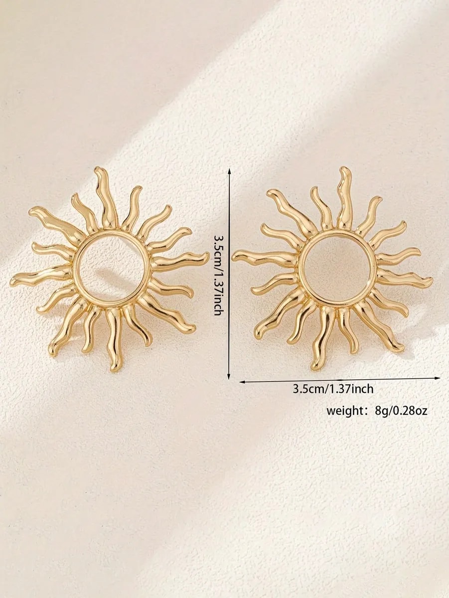 Aretes Solar Radiance - vista 5
