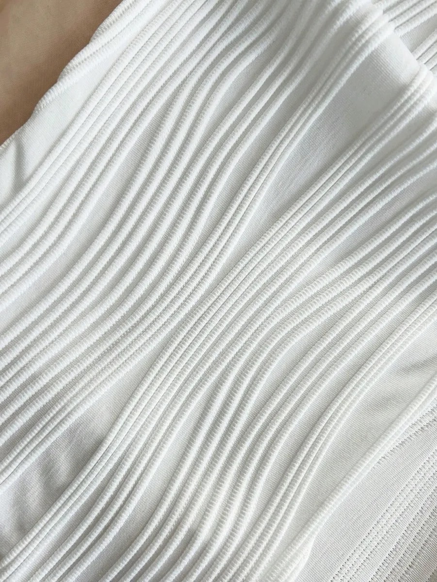 Top Halter Soleil Cascade - vista 5