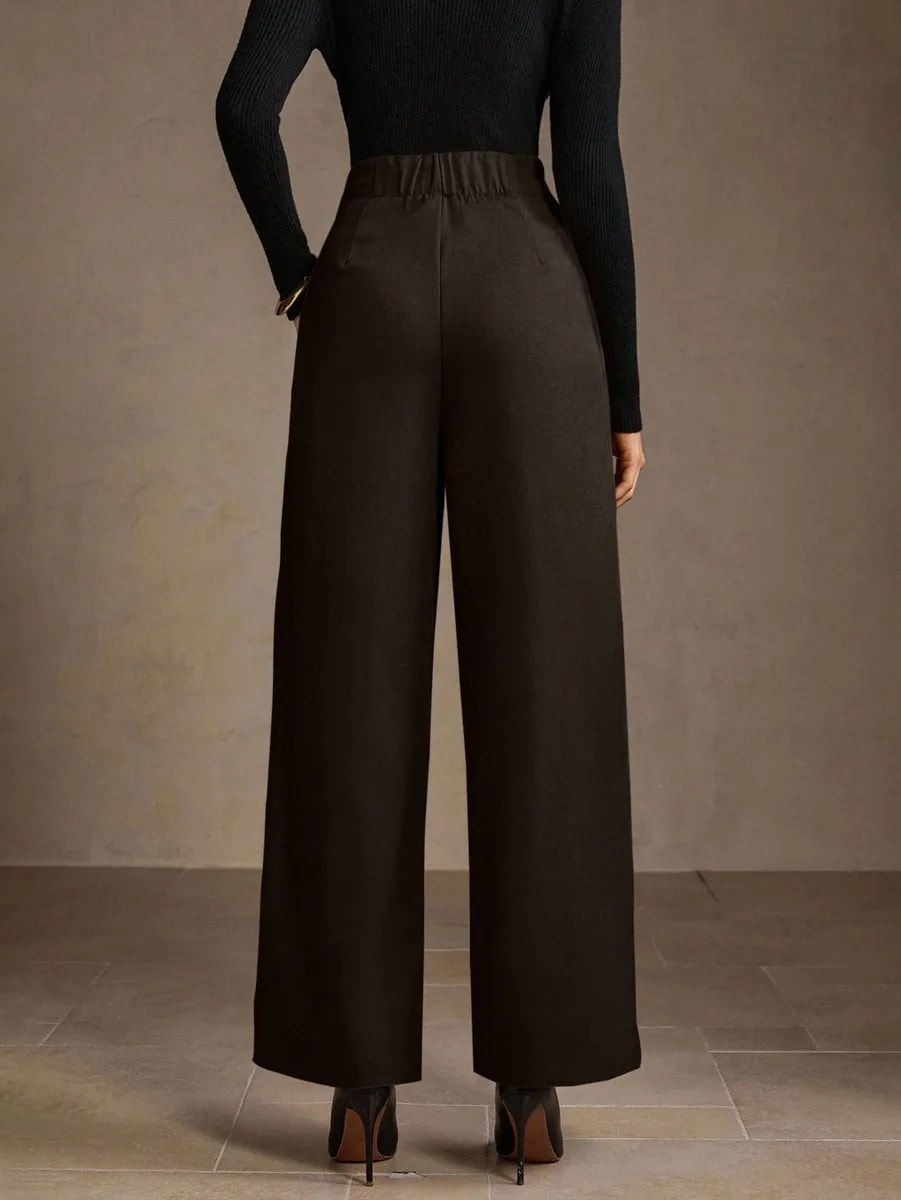 Pantalón Cacao Luxe - vista 2